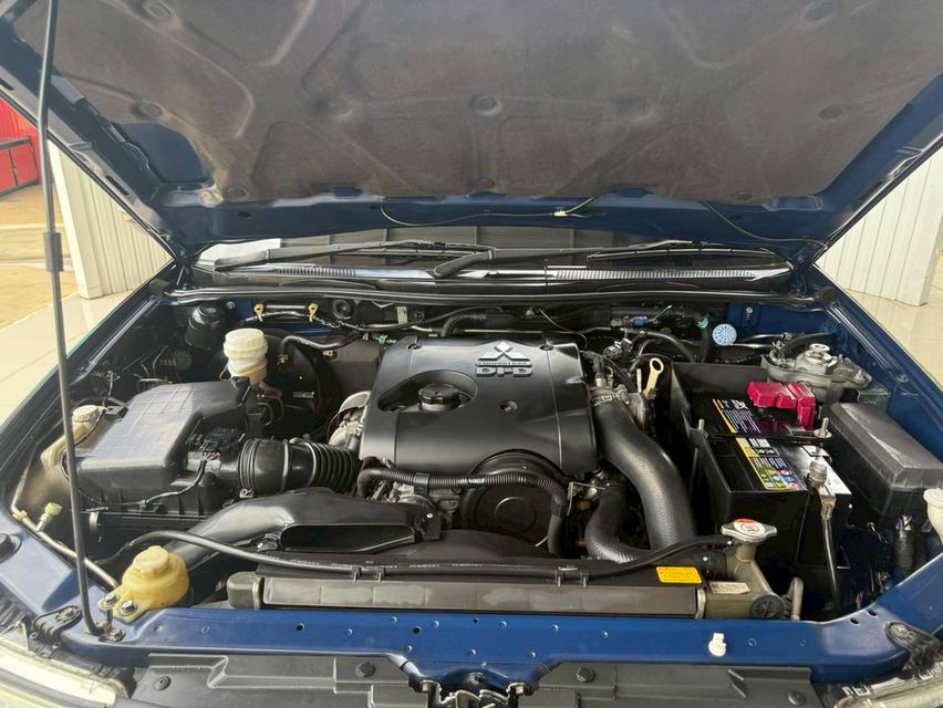 Mitsubishi Pajero 2.5GT ปี15 16