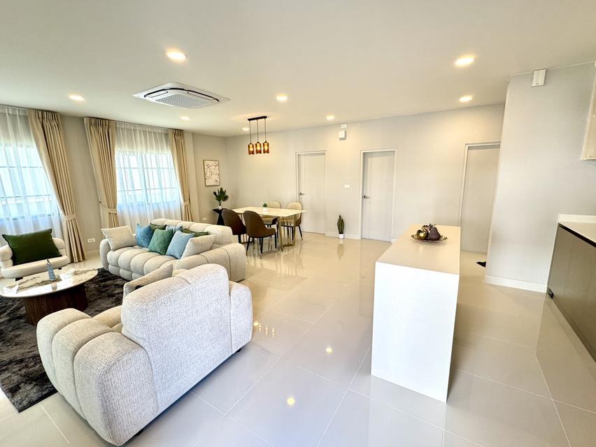 🏡 ให้เช่าบ้านเดี่ยว 2 ชั้น | Centro Bangna (ติด Mega Bangna) 15