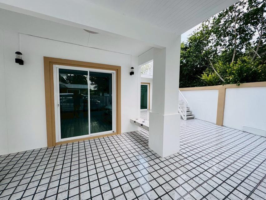 หมู่บ้านพฤกษา18/1 2