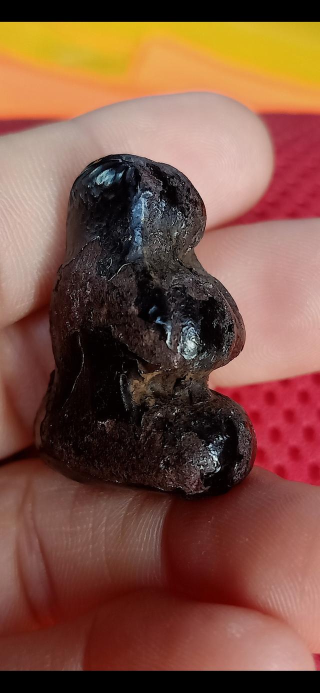 ปิดตา หลวงปู่เอี่ยม วัดปิดตาหลวงปู่เอี่ยม วัดสะพานสูงลงรัก  6