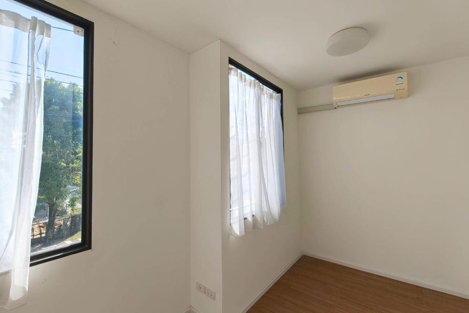 ทาวน์เฮ้าส์ พลีโน่ รังสิตคลอง4 12