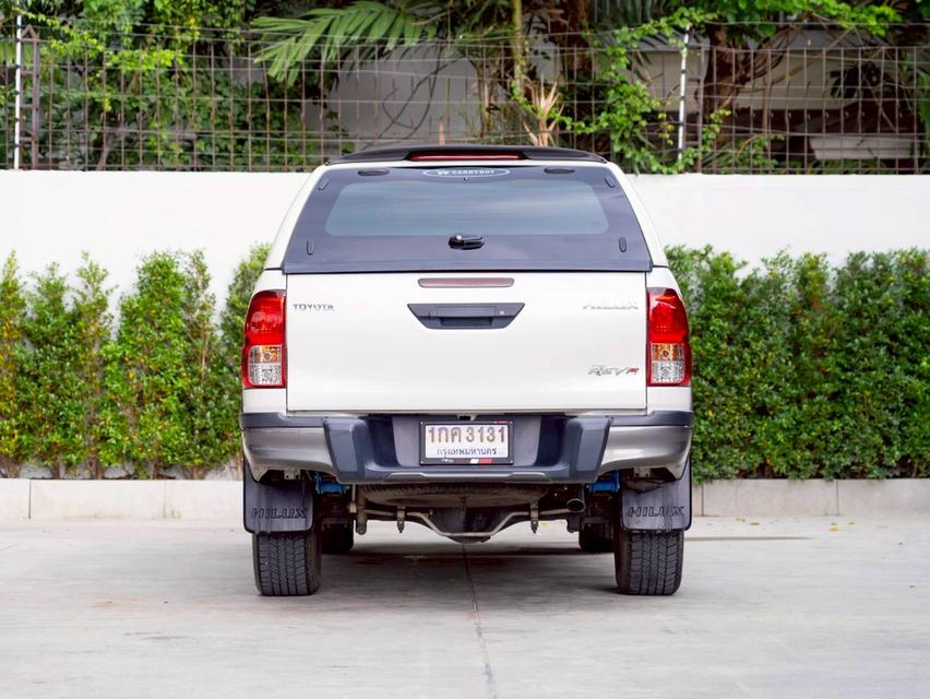 Toyota Revo Rocco 2.8 2WD ปี 2019