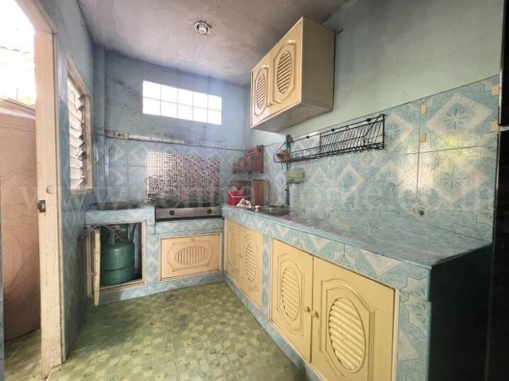 บ้านเดี่ยว เกษมสุข ลำลูกกา คลอง 7 หลังริม ราคาถูก 7