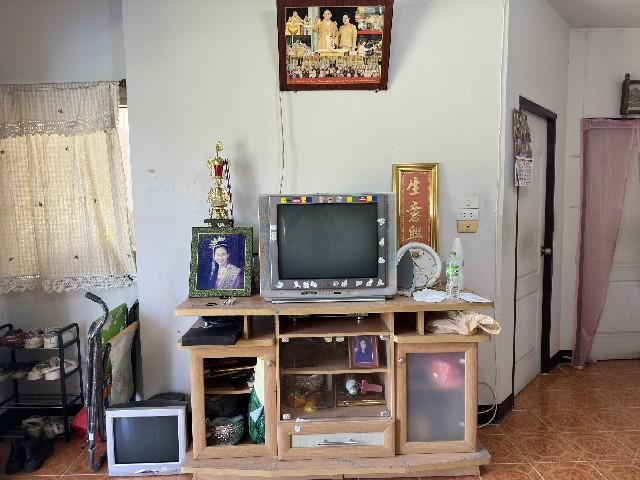 ขายบ้านเดี่ยว ชั้นเดียว ย่านหางดง หมู่บ้านธารอิงดอย 7