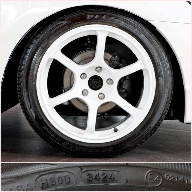 HONDA CIVIC FD 1.8E i-VTEC 2011 15