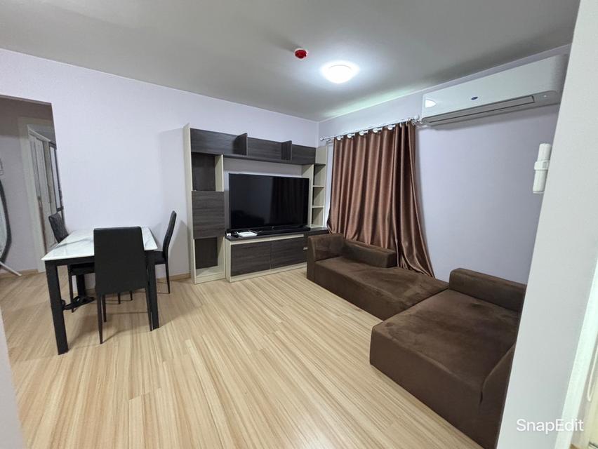 ขายคอนโด พลัมคอนโดแจ้งวัฒนะ เฟส2 10