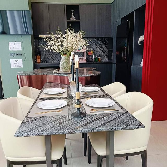 For rent pool villa style modern South Pattaya 115,000/month 19