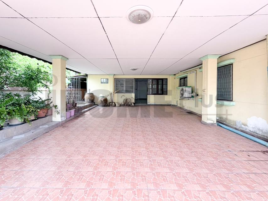 บ้านเดี่ยว หมู่บ้าน ชล ลดา บางบัวทอง นนทบุรี 17