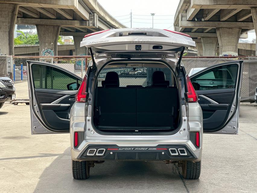 Mitsubishi Xpander 1.5 GT CVT AT ปี 2022 9