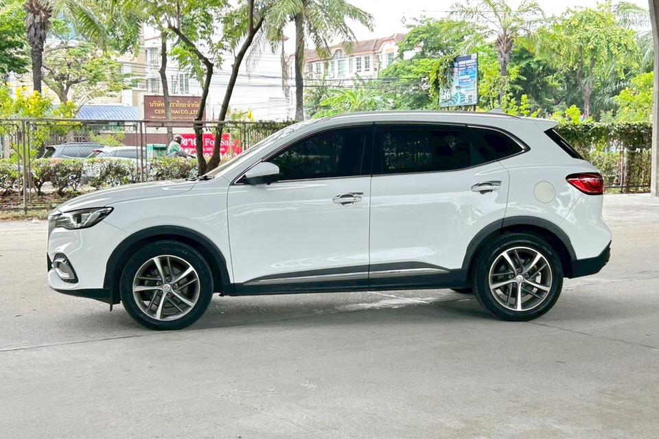 รถสวย มือเดียว ป้ายแดง 🚗 MG HS 1.5 Turbo X Sunroof AT ปี 2020 รูปที่ 9
