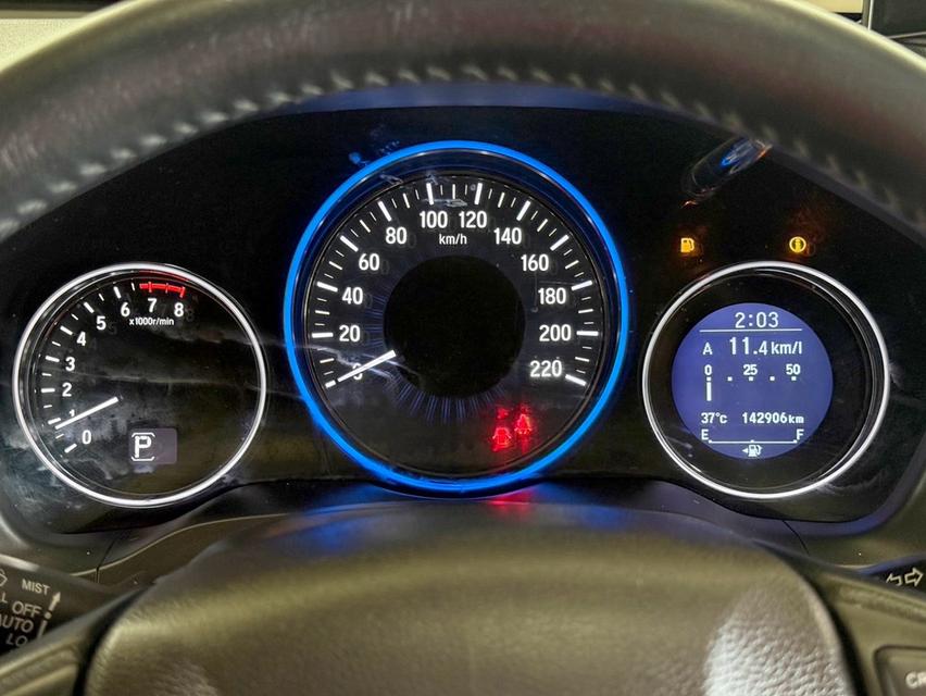 HONDA HR-V 1.8 E ปี2017 รูปที่ 9