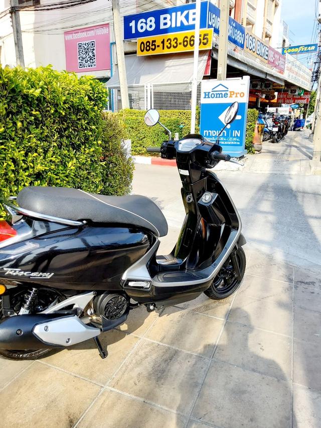 GPX Tuscany 150 Keyless ปี2024 สภาพเกรดA 1930 km เอกสารครบพร้อมโอน 6