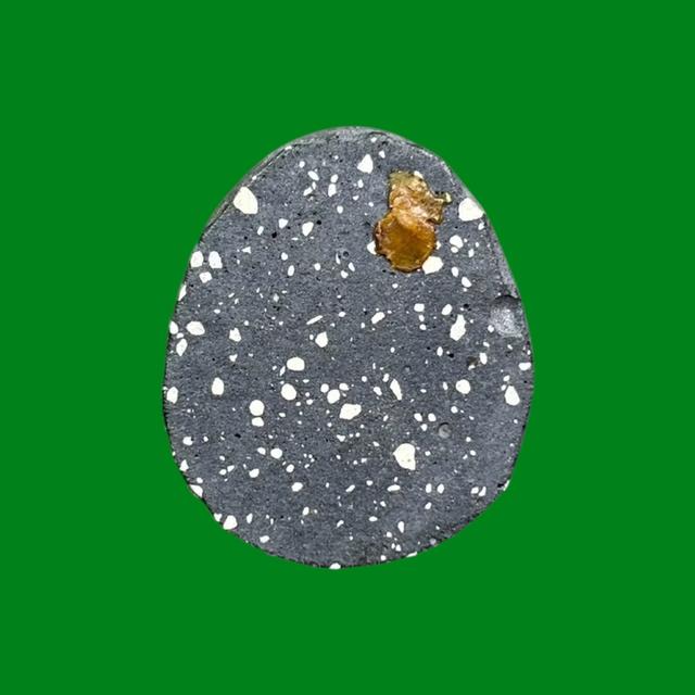 แม่นางกวัก เนื้อผง เก่า ไม่ทราบที่