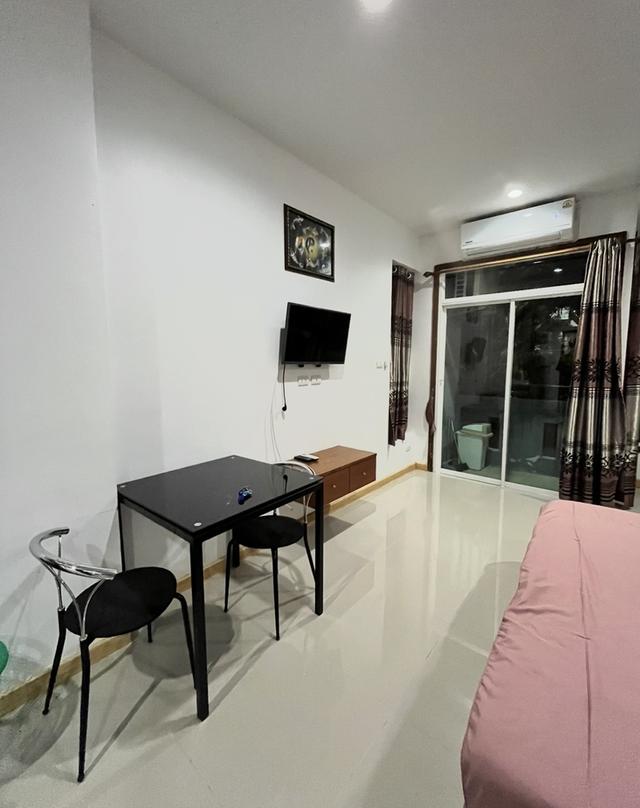 🏠 คอนโด The Bell Condominium ฉลอง — ให้เช่า/ขาย  📍 ทำเล: ฉลอง ภูเก็ต  * เลยวัดฉลองไปเล็กน้อย * ตรงข้ามทางขึ้นเขาพระใหญ่ 6