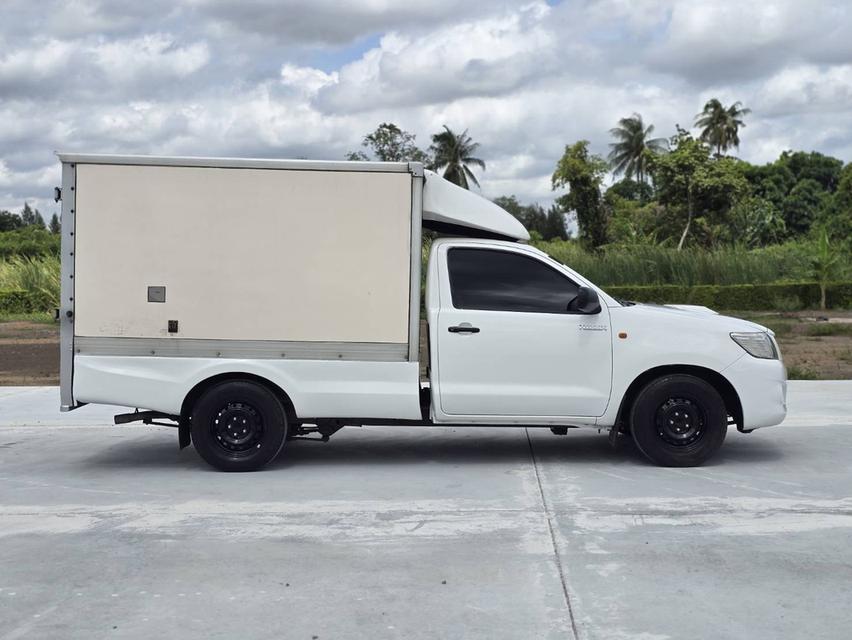 Toyota Vigo B-Cab J ปี 2015 รูปที่ 7