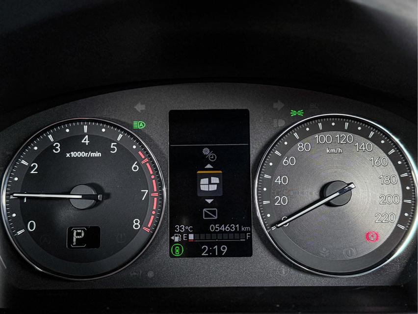 รหัสรถ WRT6276 2024 HONDA CITY, 1.0 SV โฉม ปี19-ปัจจุบัน (5D) รูปที่ 10