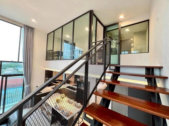 คอนโดห้องใหญ่ว่างให้เช่า The Win Condominium เขาตาโล ซอย 4 6