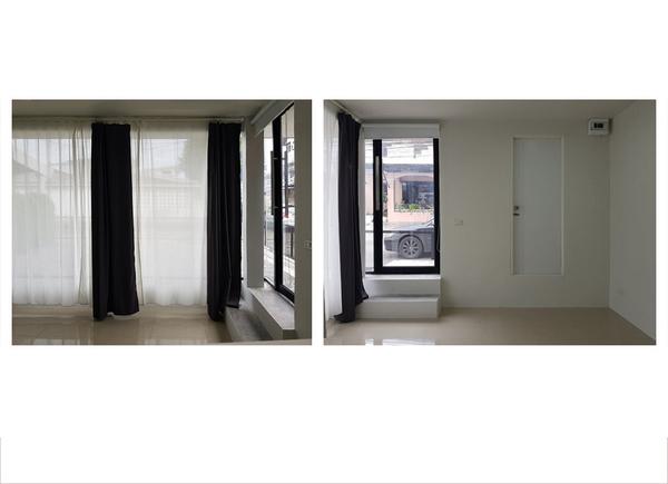 บ้านแบ่งให้เช่า ห้องหัวมุม (ปรับปรุงใหม่) เขตลาดพร้าว กรุงเทพ พื้นที่ใช้สอยขนาด 28 ตร.ม 5