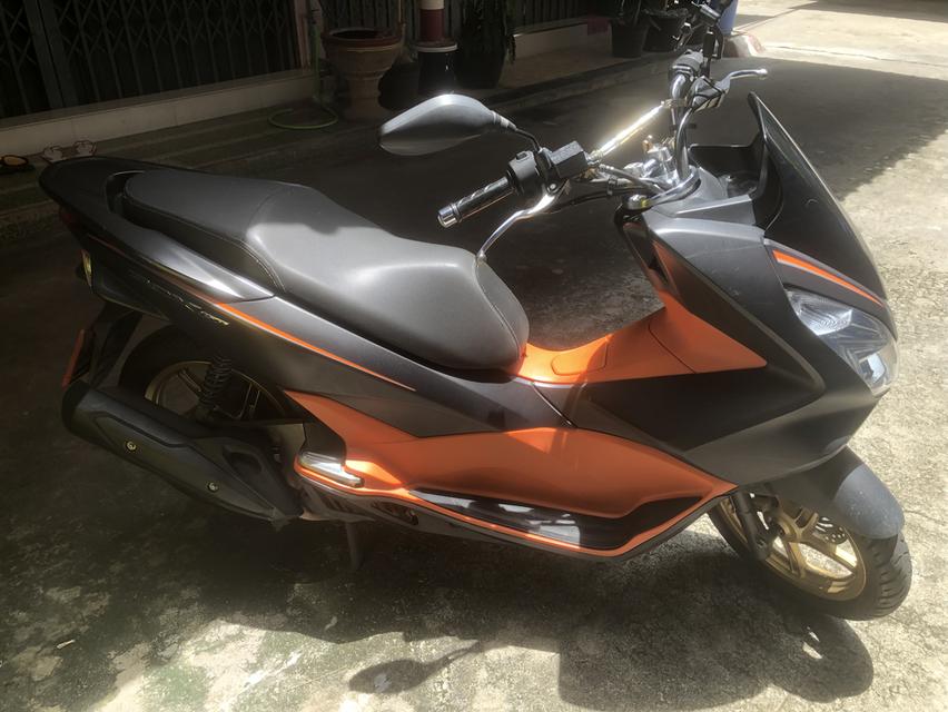 Honda PCX 2