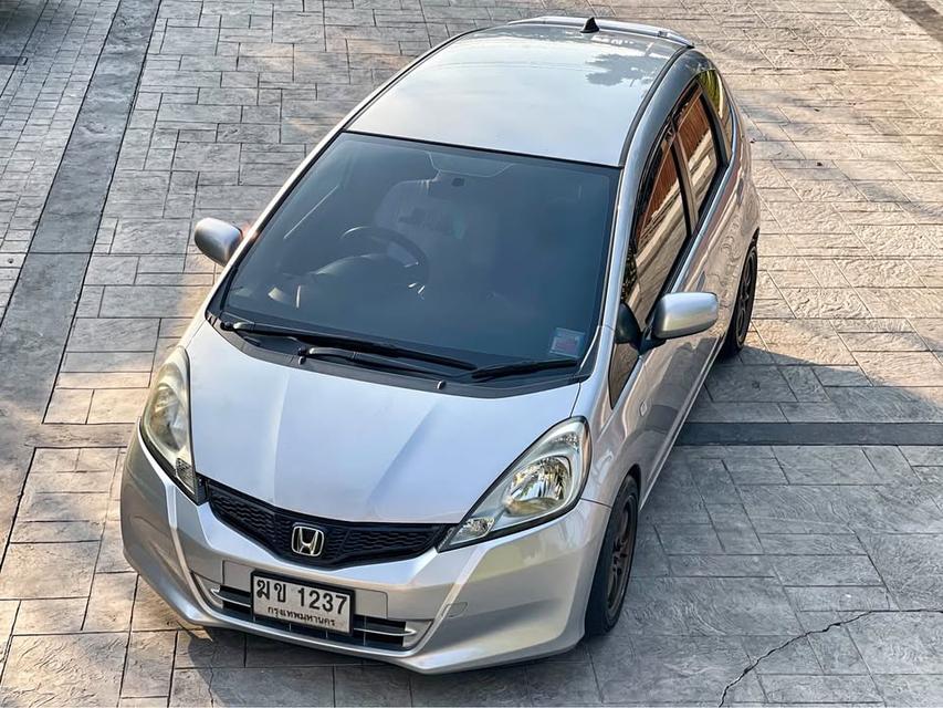 2012 Honda Jazz GE 2