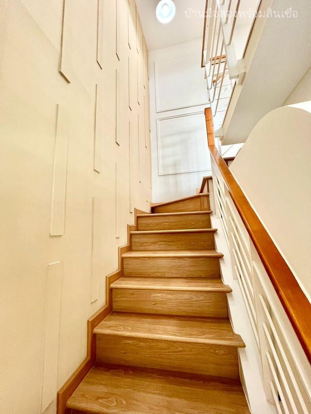 เดอะทรัสต์ทาวน์ วงแหวน-ลำลูกกา 13