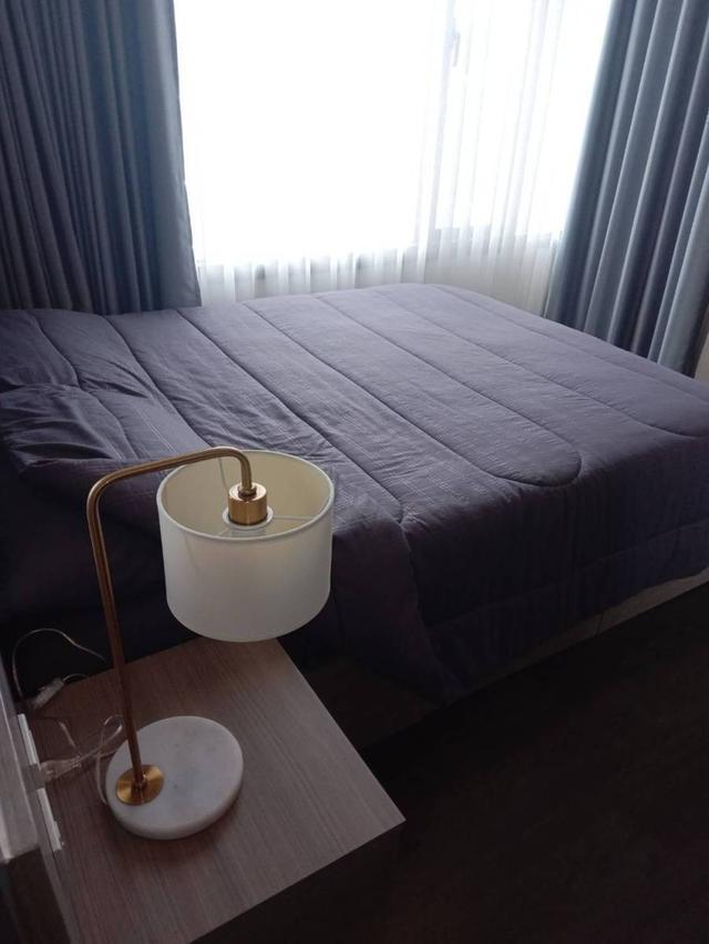 Sale /rent  Edge Sukhumvit 23  1 bedroom  25th floor  42 sqms. Fully furnished  Sale 9.9 million  baht Rent​ 33,000​ Baht​(1,100  USD) 14