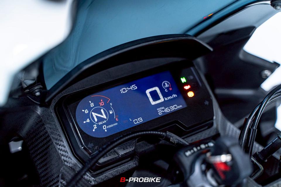 CBR500R 2020 14