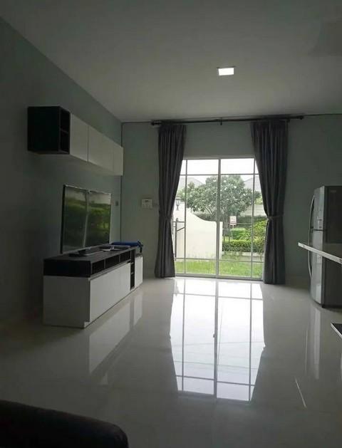 P587 ให้เช่า หมู่บ้านเพอร์เฟคเพลส กรุงเทพกีฑาพระราม 9 Perfect Place Rama 9-Krungthep Kreetha ราคาเช่าถูก เดินทางสะดวก 14