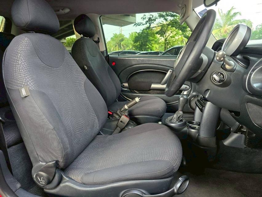 รหัสรถ WMT8695 Mini Cooper ปี 2011 8