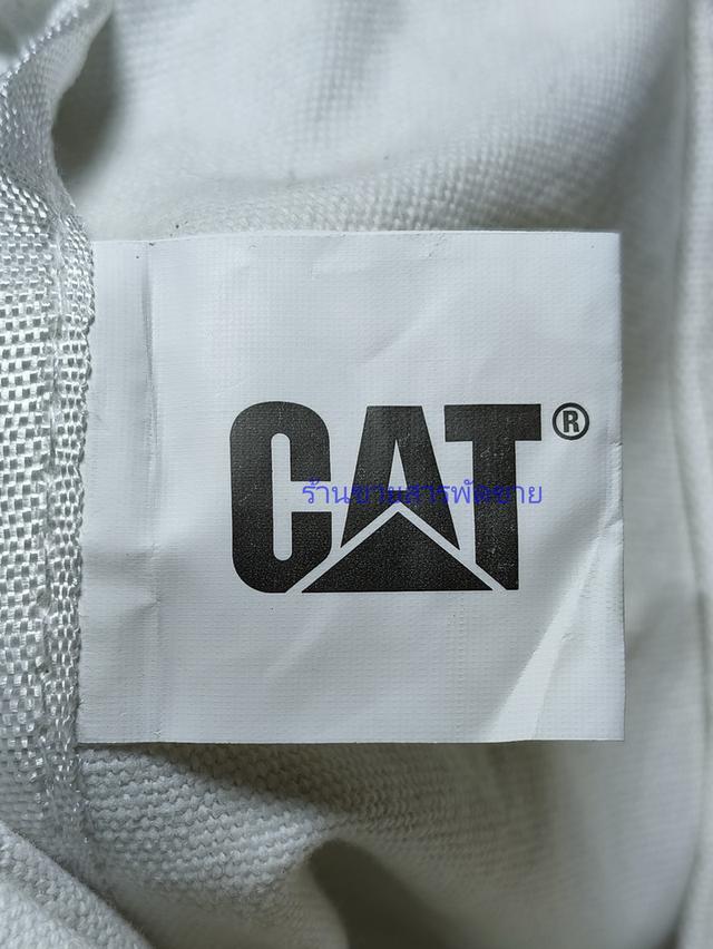 ถุงผ้า Caterpillar  7