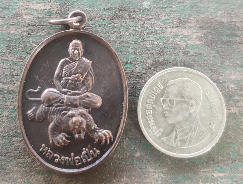 พระหลวงพ่อเปิ่น วัดบางพระ รูปที่ 3