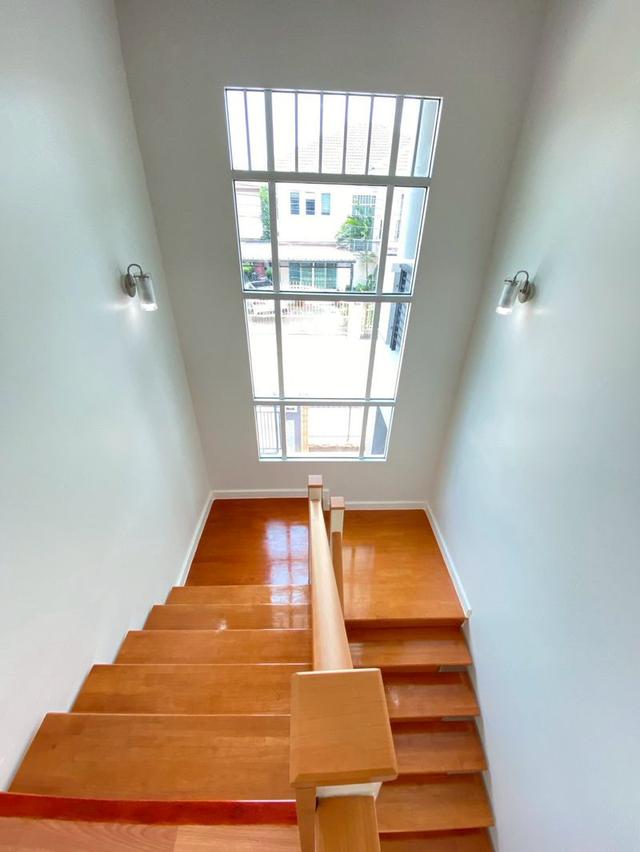 🏡 บ้านเดี่ยว 65.3 ตร.ว. รีโนเวทใหม่ พร้อมเข้าอยู่ โครงการ เดอะ แพลนท์ วงแหวน-รามอินทรา 14