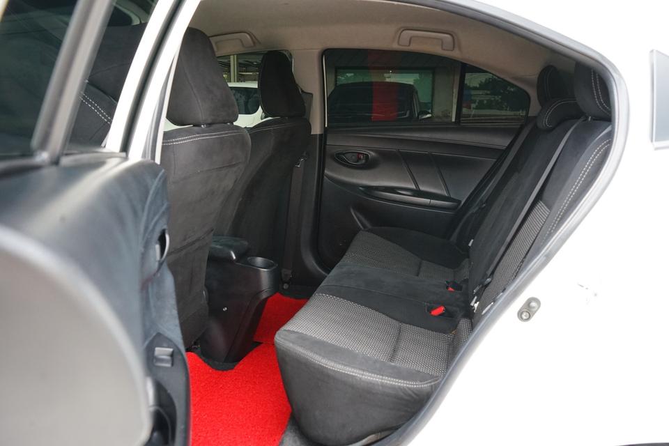 2013 TOYOTA VIOS 1.5 J 8