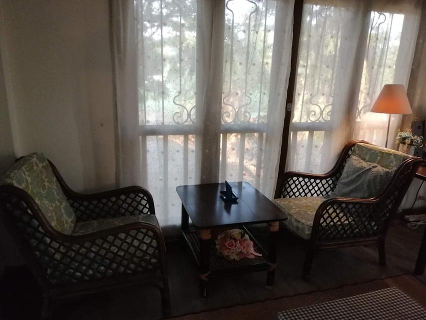 ขายบ้านเดี่ยวริมน้ำ 175 ตรว. ออกแบบสร้างโดยสถาปนิก วัสดุคุณภาพ ใกล้ BTS คูคต 15