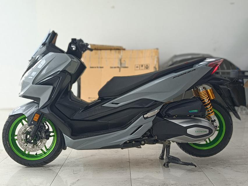 honda forza 350 ปี 22 รูปที่ 5