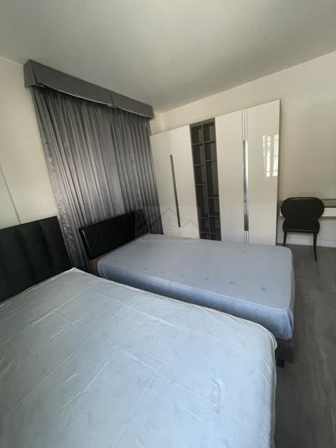 ให้เช่าบ้านเดี่ยว 2 ชั้น โครงการ  Manthana Rama 9-Srinakarin  9