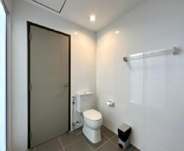 ให้เช่า ทาวน์โฮม 3 ชั้น หมู่บ้านสัมมากร อเวนิว รามอินทรา วงแหวน ติดถนนคู้บอน หลังมุม บ้านสวยมาก ตกแต่งเป็นสำนักงาน 5