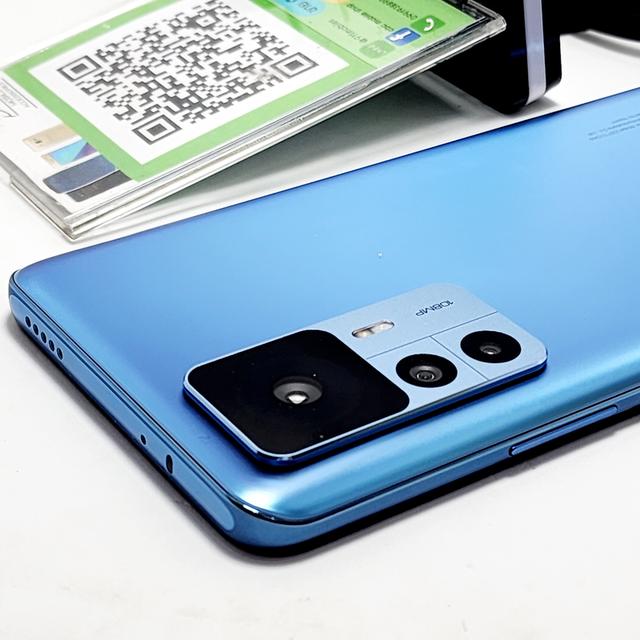 Xiami 12T 256GB เร็วแรง สวยใหม่ๆ ไร้รอยไร้ตำหนิ 6