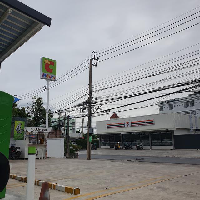 ที่ดินซอยช่างอากาศอุทิศราคาถุกเจ้าของขายเอง 6