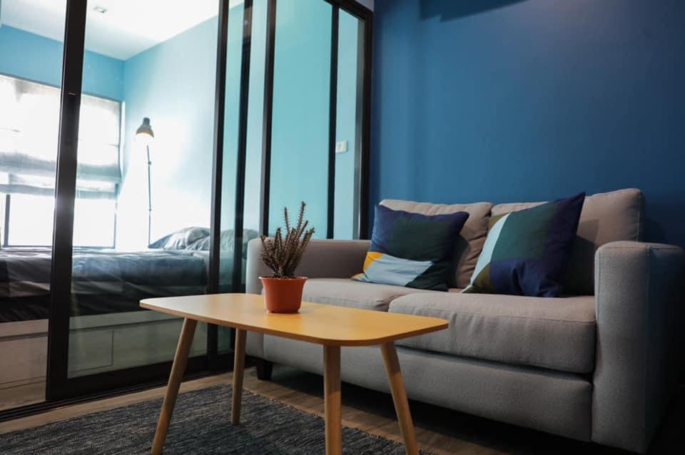 ให้เช่า 1ห้องนอน BTSพหลโยธิน59 Rich Park Terminal @Phahonyothin 59 (ริชพาร์ค เทอมินอล @พหลโยธิน 59) 3