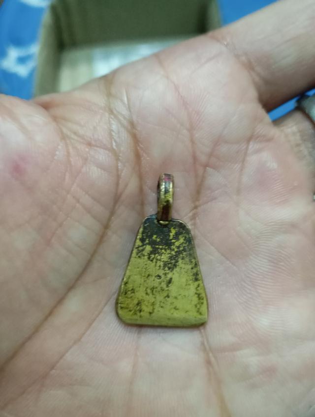 พระทั่วไปพระอิสระพระแท้ รูปที่ 3