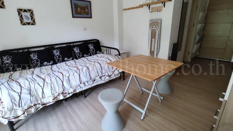 คอนโด เอดี รีสอร์ท ชะอำ - หัวหิน ถูกที่สุดในโครงการ 9