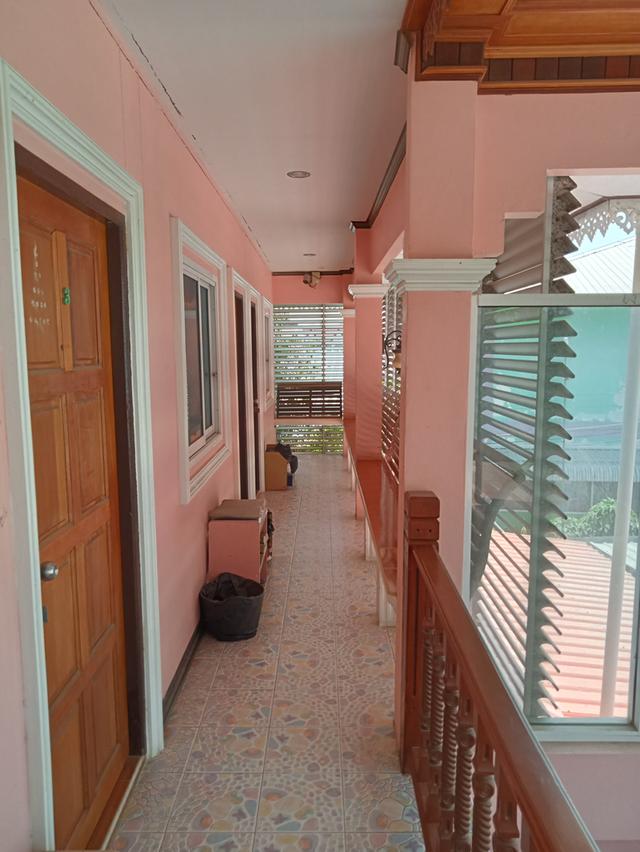 บ้านพักพร้อมที่ดินหนึ่งงานสี่สิบหกตารางวา 13