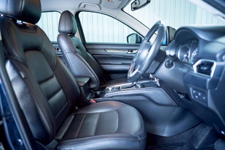 Mazda CX5 2.2Xd ปี18 11