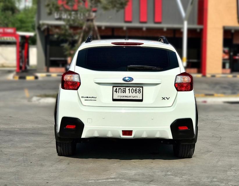 2016 SUBARU XV 2.0i 4WD 16