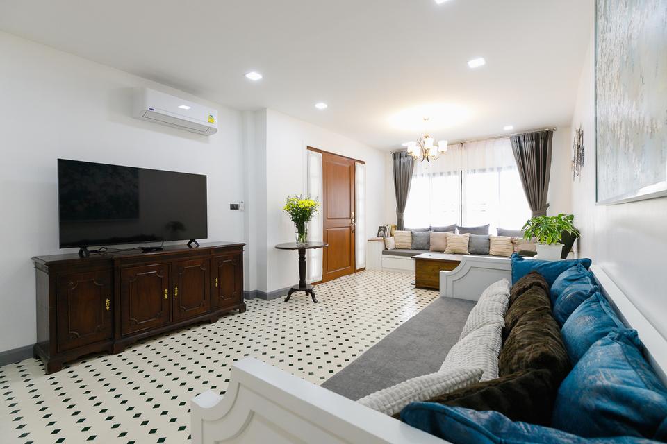 บ้านใกล้มหาวิทยาลัยเชียงใหม่ 9.49 ล้าน 8