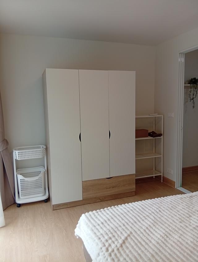 คอนโดรีโนเวทแล้ว ลาดพร้าว 126 11