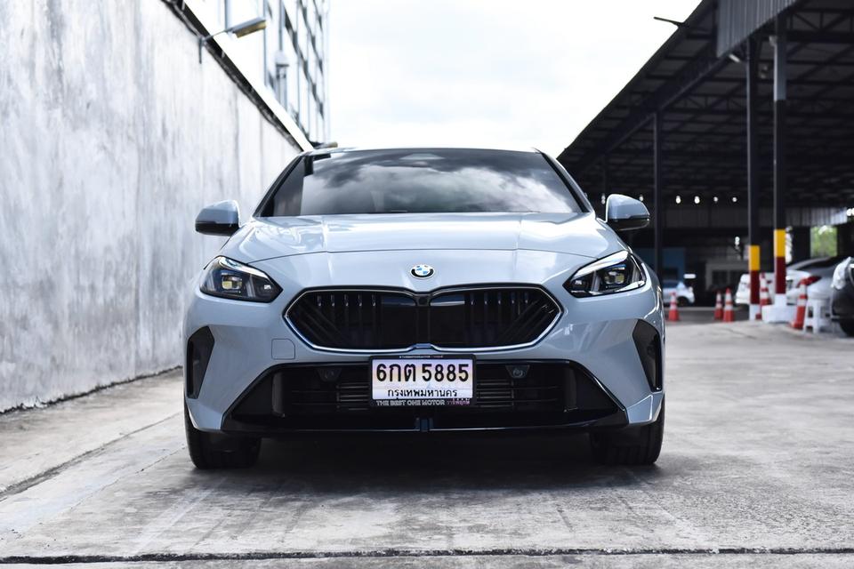 BMW 220 Gran Coupe M Sport Pro (F74)