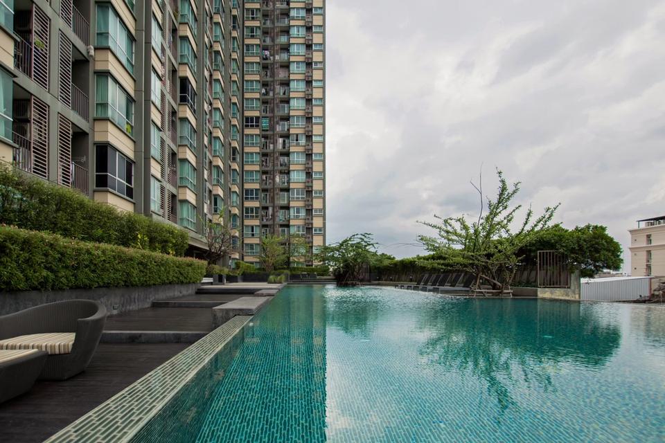 คอนโดยูดีไลท์ 3 ประชาชื่น-บางซื่อ 15