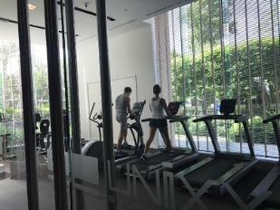ขายคอนโดUnixx พัทยาใต้ อยู่อาศัยและปล่อยเช่าได้ค่ะ 13